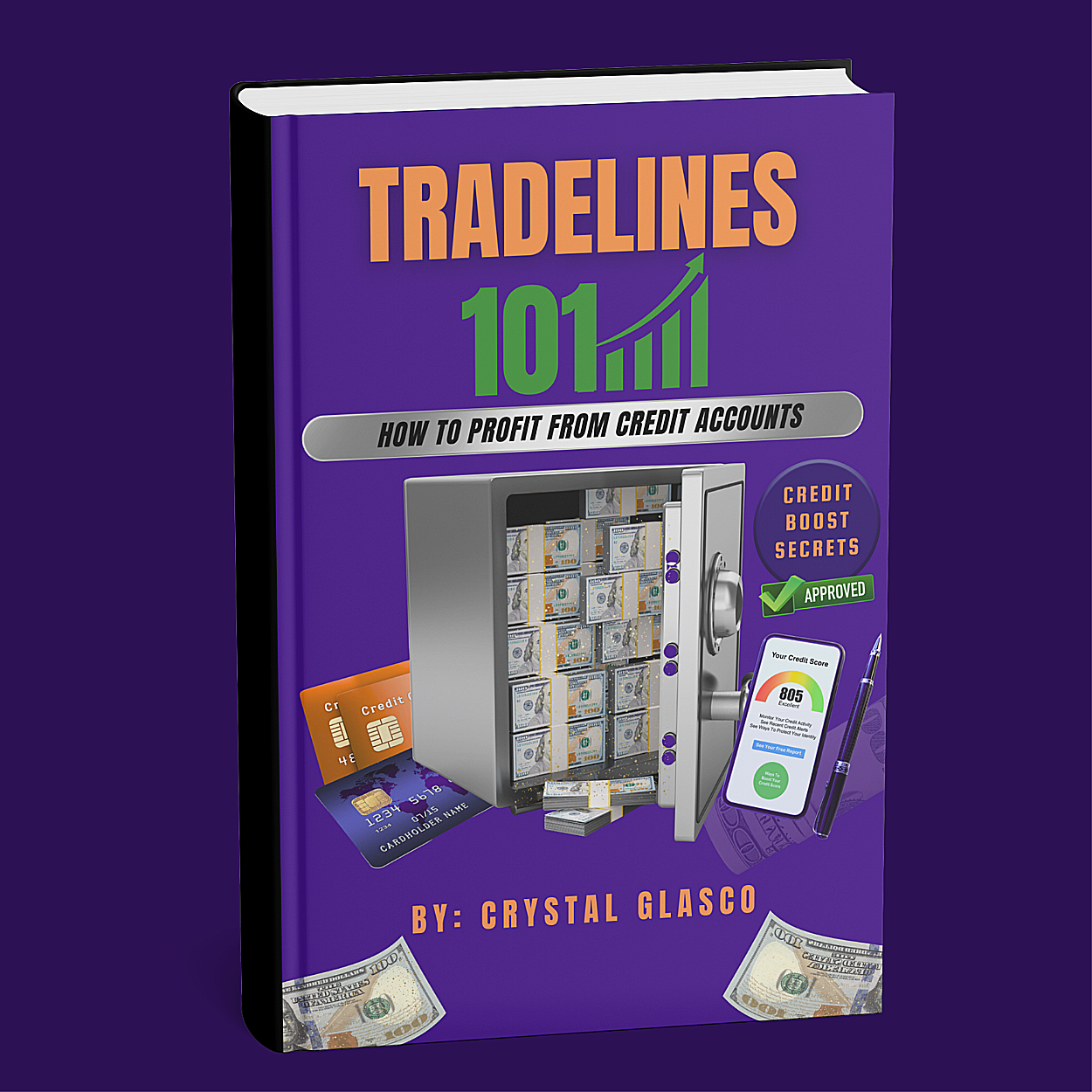 TRADELINES 101